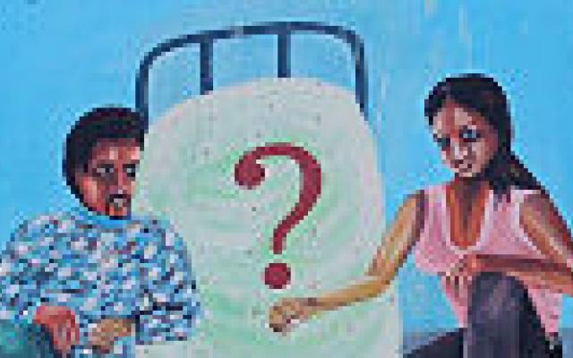 Afname mortaliteit door hiv-gerichte ontwikkelingshulp?