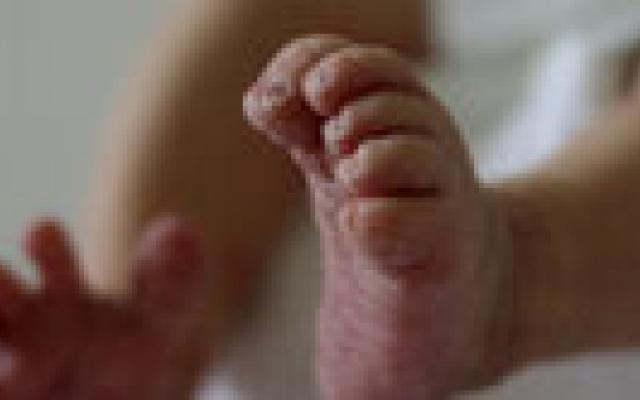 Al voor de geboorte patiënt?