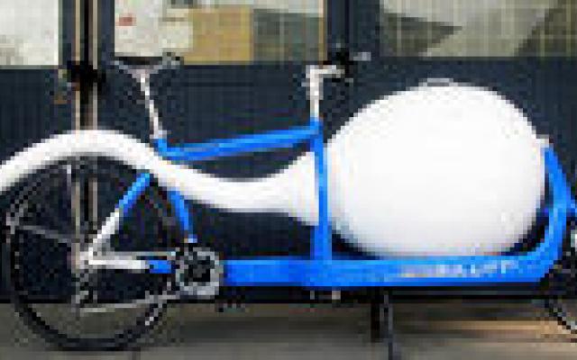 Spermatozoïde zwemt vooral langs wand