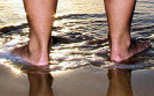 Dexamethasonspuit helpt maar kort bij hielspoor