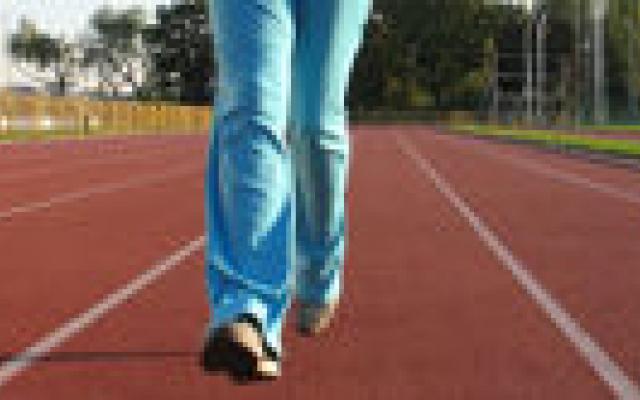 Optimale loopsnelheid evolutionair bepaald