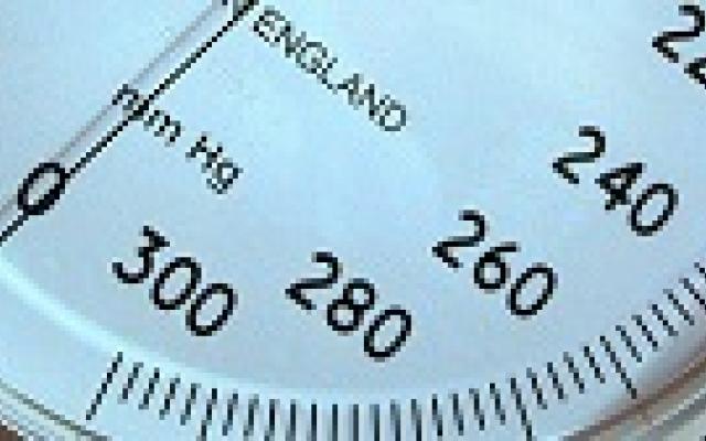 Bloeddruk blijft stabiel terwijl BMI toeneemt bij kinderen