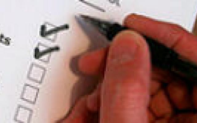 Alleen al gebruik checklist verbetert melanoomdiagnostiek