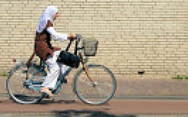 Etnische minderheden passen vrijetijdsbesteding aan