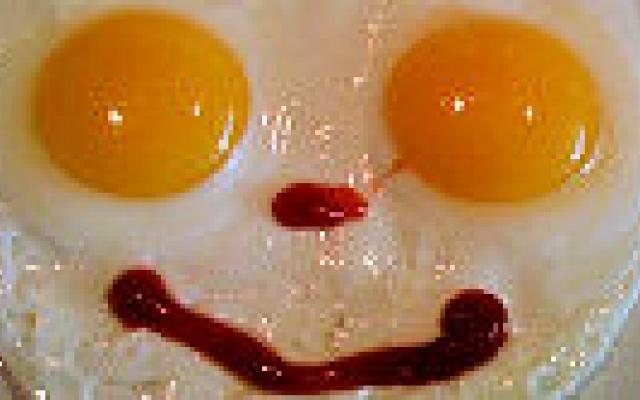 Succesvolle therapie voor ei-allergie bij kinderen