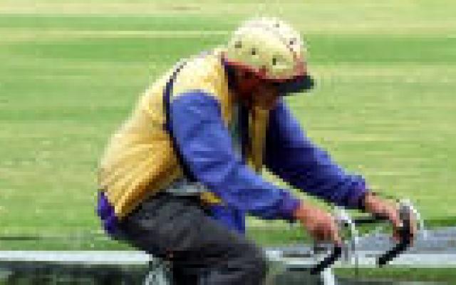 Bewegen verdrijft somberheid – een beetje