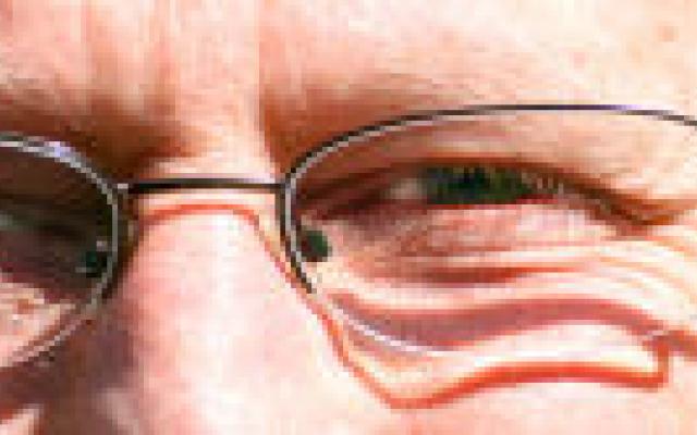 Lager risico op gebroken heup na staaroperatie