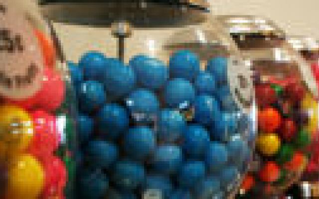 Geen snoepreclame zou een stuk schelen