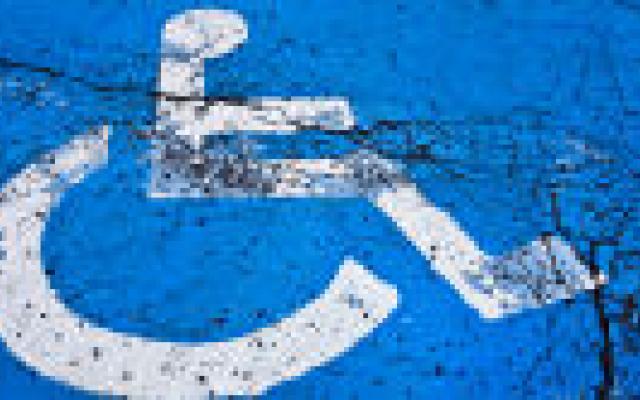 Afhankelijkheid rampscenario voor reumapatiënten