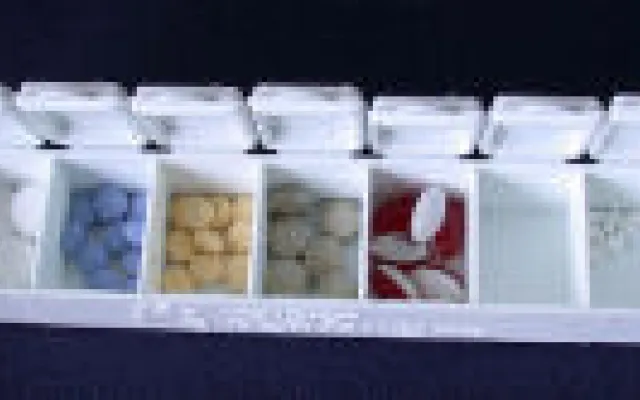 Medicatiekennis thuiszorgverpleegkundigen kan beter