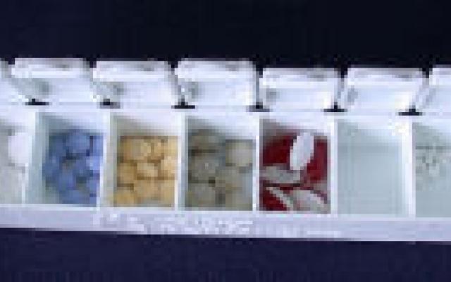 Medicatiekennis thuiszorgverpleegkundigen kan beter