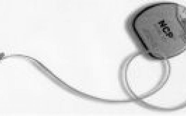 Vagusstimulatie voor kinderen met onbeheersbare epilepsie