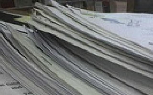 Veel Cochrane-reviews melden belangenconflicten trials niet