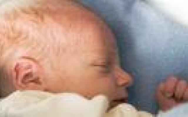 Postnatale hypoglykemie geassocieerd met ontwikkelingsachterstand