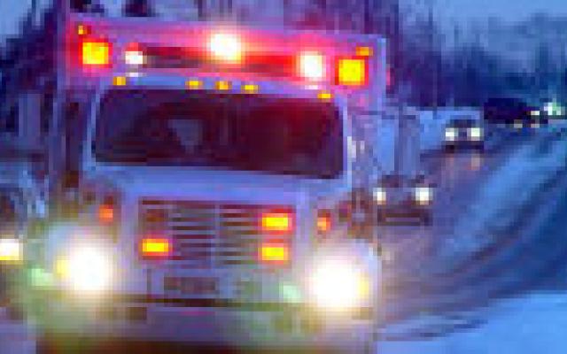 Prognose traumapatiënten in computermodel