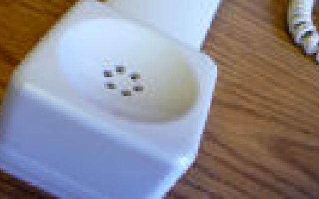 Pre-colonoscopiegesprek per telefoon?