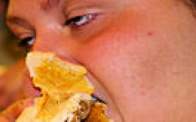 Gezondheid Engelsen beter, maar verschillen groeien