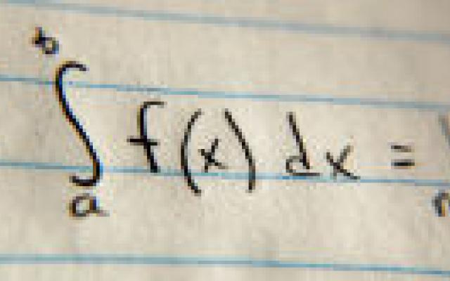 Wie geciteerd wil worden, gebruikt geen formules