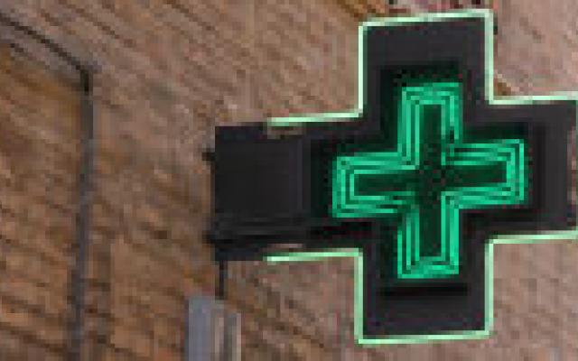 Farmacologie-app voor de iPad