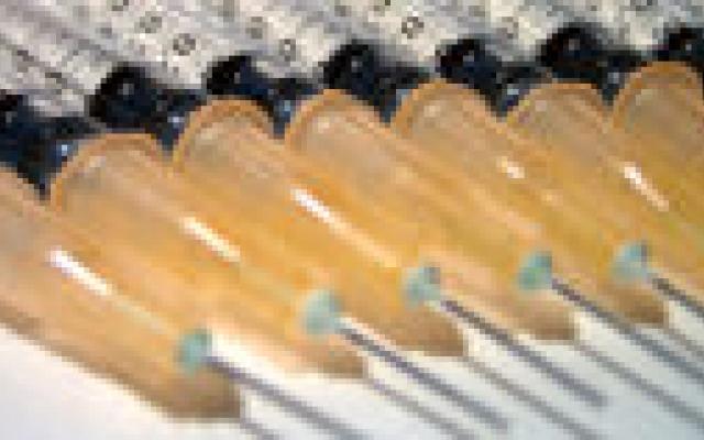 Later uitstrijkje bij HPV-vaccinatie?