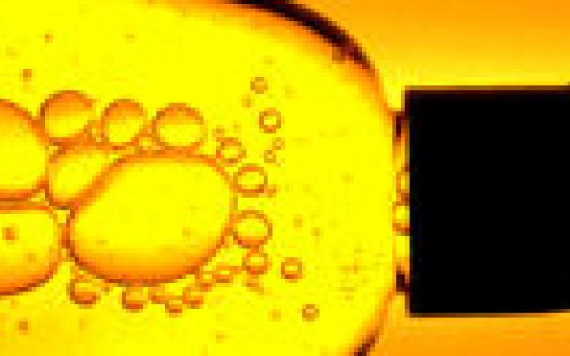 Gooi oude shampoo weg!