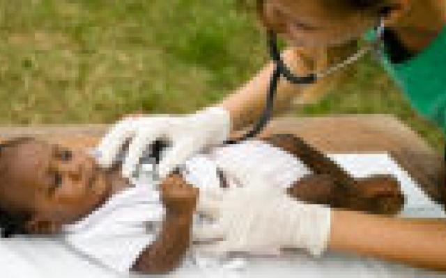 Minder ongelijkheid door hulpprogramma’s voor moeder en kind