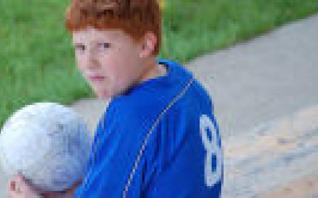 Beweegprogramma’s voor kinderen sorteren geen enkel effect