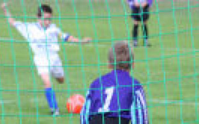 Beperkt risico voor sportend kind met hemofilie