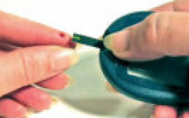 Bevolkingsonderzoek diabetes lijkt niet zinnig