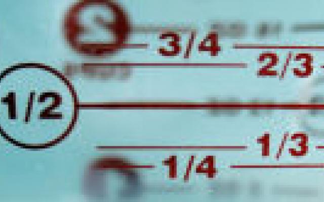 Meta-analyse: pas op voor spectaculaire effecten