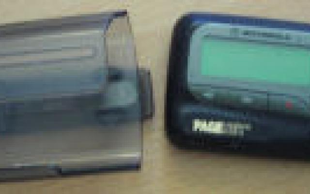 Pieper een paar uur inleveren: minder slaaptekort