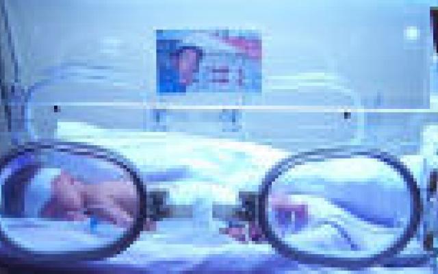 In Engeland overleven meer prematuren, maar niet met minder handicaps