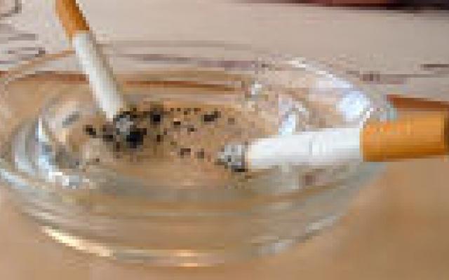 Dochters van rokende ouders vaker hypertensie