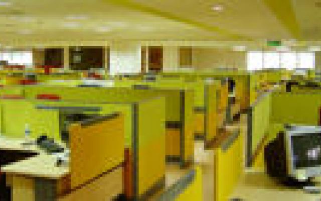 Depressie door slechte werksfeer