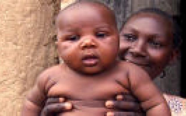 Toename macrosomie in ontwikkelingslanden