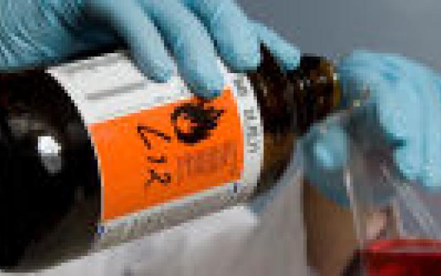 Zelden verdenking chemisch oorzaak bij ontstaan vitiligo