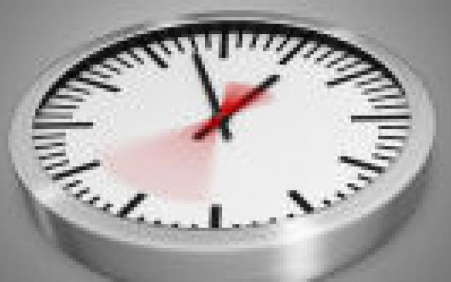 Minder vermoeide spieren door micropauzes tijdens operaties