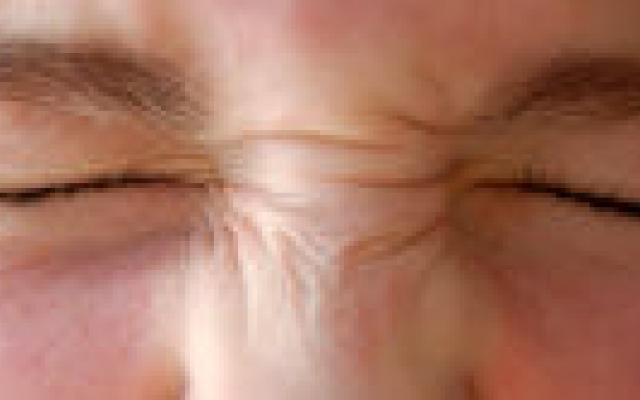 Blinde scheidsrechter is toch eerlijker