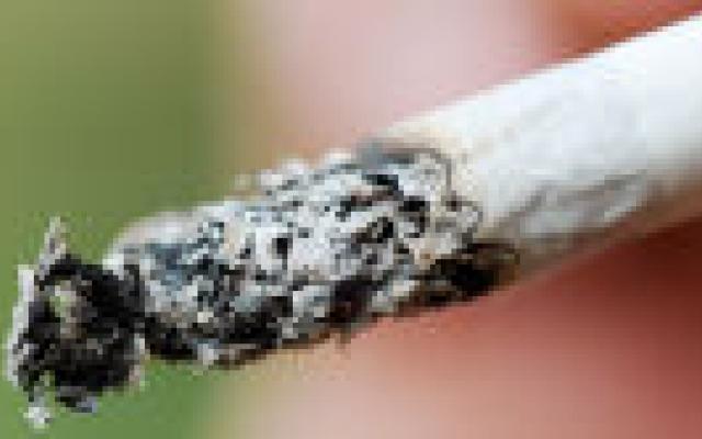 Jongeren met astmaklachten sneller nicotineverslaafd
