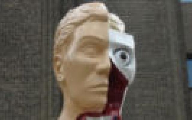 Bestuderen anatomie verbetert ruimtelijk inzicht