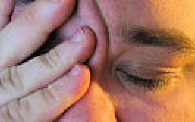 Migrainepatiënt heeft geen verhoogd risico op postpunctiehoofdpijn