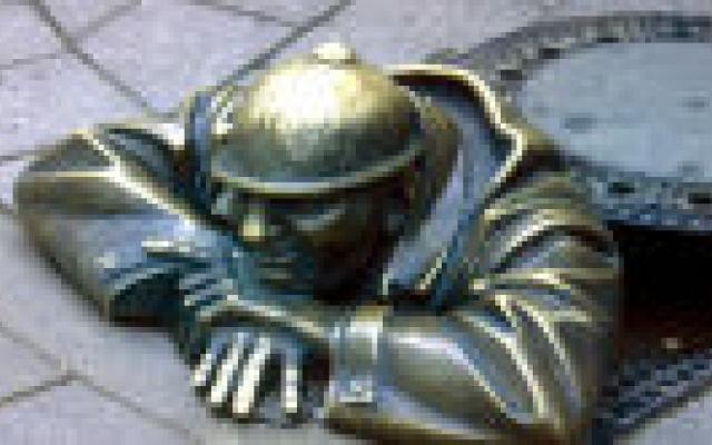 Ook van het werk moet goed afscheid worden genomen