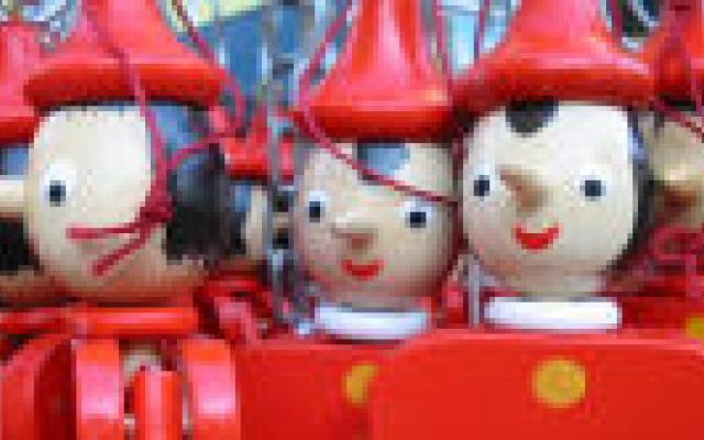 Fraudeur is vaker man