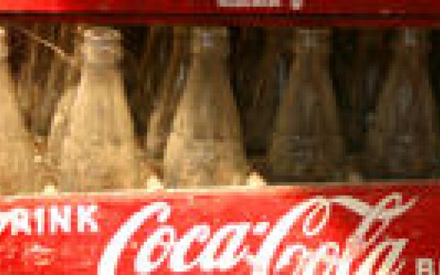 De mythes rond coca-cola