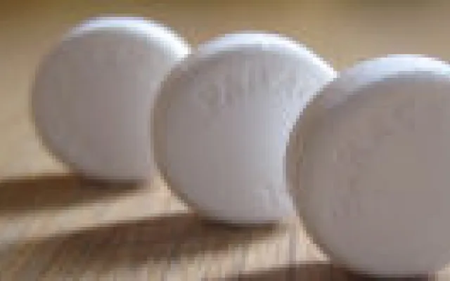Ook in ziekenhuis vaak paracetamoloverdosering