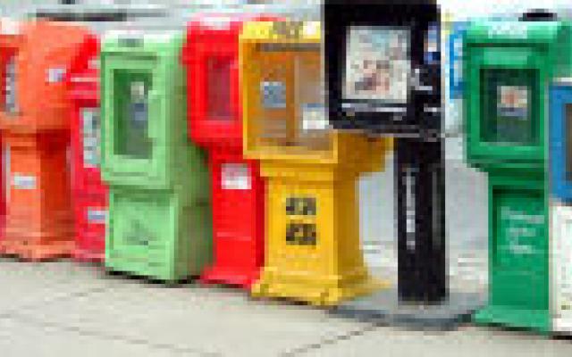 Industrie blijft gunstiger resultaten melden