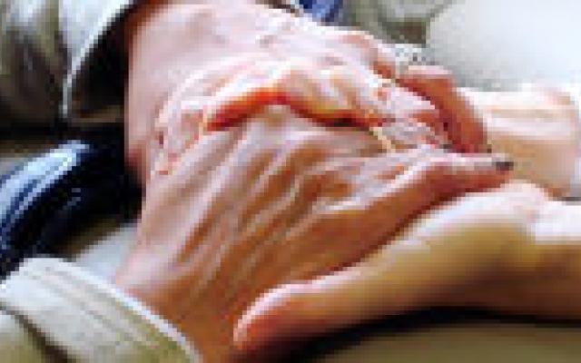 Gelukkiger worden? Verzorg anderen