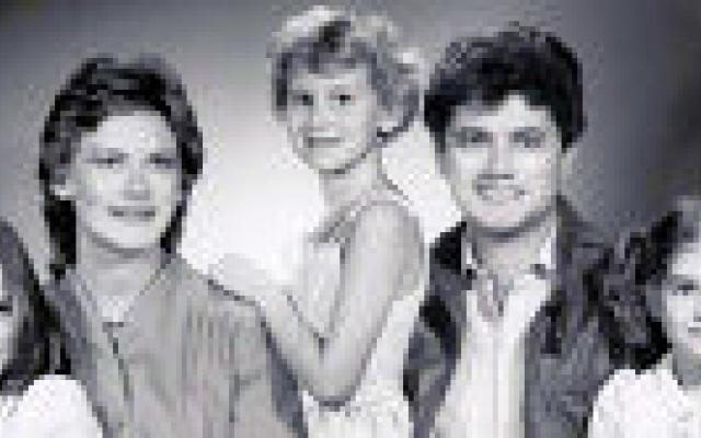 Aspecifieke pijn is soms familiespecifiek