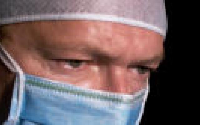 Waar wordt een chirurg gelukkig van?