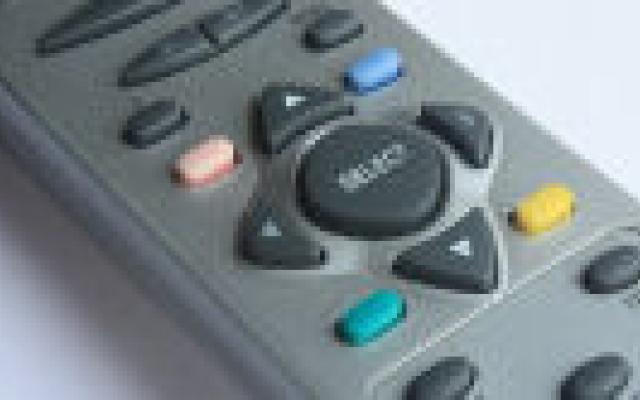 Nederlander zit steeds vaker achter scherm